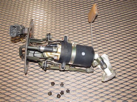 300zx fuel pump